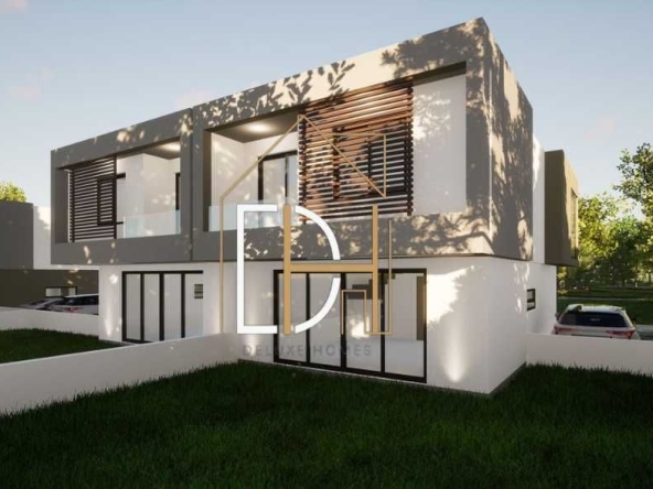 Къща в с. Първенец, Област Пловдив - 148 кв.м за 686 €/кв.м - Снимка #1