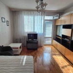 Дава се под наем Едностаен апартамент в София, Разсадника - 43 кв.м за 398.82 € - Снимка #1