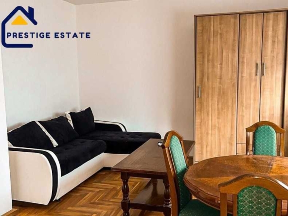 Дава се под наем Едностаен апартамент в София, Дианабад - 29 кв.м за 425 € - Снимка #1