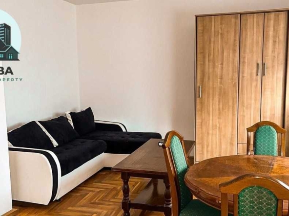 Дава се под наем Едностаен апартамент в София, Дианабад - 29 кв.м за 425 € - Снимка #1