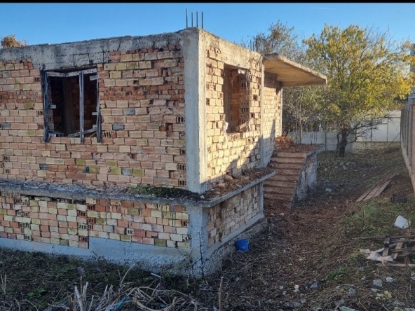 Парцел в Варна, Конфуто - 570 кв.м за 141 €/кв.м - Снимка #1