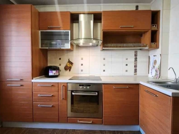 Дава се под наем Двустаен апартамент в София, Зона Б-5 - 55 кв.м за 459 € - Снимка #1