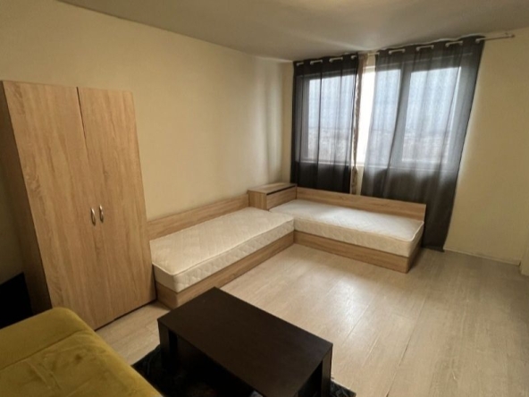 Дава се под наем Двустаен апартамент в София, Студентски град - 34 кв.м за 459 € - Снимка #1