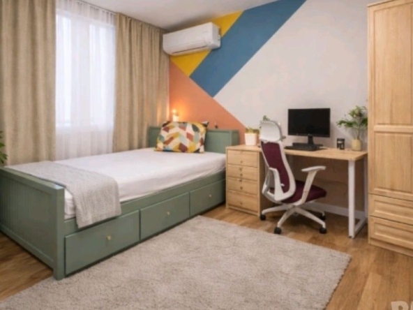 Дава се под наем  в София, Връбница 1 - 15 кв.м за 269.28 € - Снимка #1