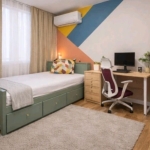 Дава се под наем  в София, Връбница 1 - 15 кв.м за 269.28 € - Снимка #1