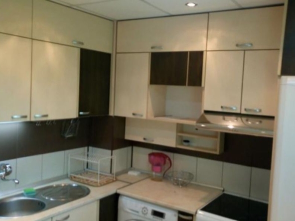 Дава се под наем Двустаен апартамент в София, Дървеница - 50 кв.м за 510 € - Снимка #1