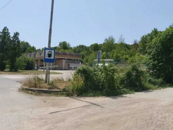 Земеделски имот в Силистра, Промишлена зона - Юг -  кв.м за 6630 €/дка - Снимка #1