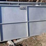 Гараж / Паркомясто в Пловдив, Беломорски - 18 кв.м за 23 €/кв.м - Снимка #1