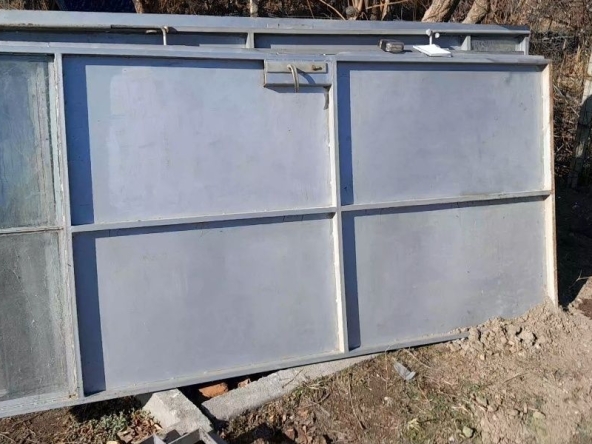 Гараж / Паркомясто в Пловдив, Беломорски - 18 кв.м за 23 €/кв.м - Снимка #1