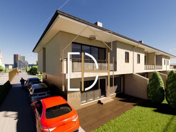 Къща в с. Белащица, Област Пловдив - 153 кв.м за 1301 €/кв.м - Снимка #1