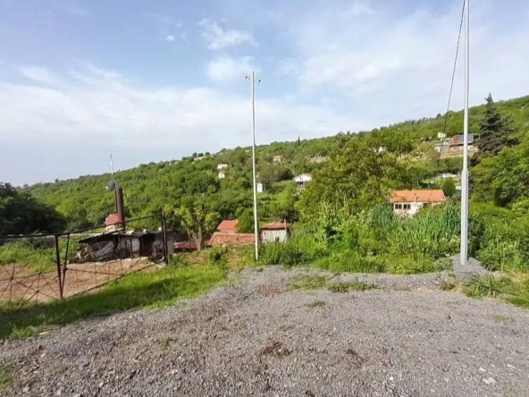 Парцел в Стара Загора, Опълченски - 500 кв.м за 50 €/кв.м - Снимка #1