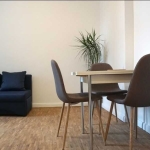 Дава се под наем Двустаен апартамент в София, Гео Милев - 53 кв.м за 600 € - Снимка #1