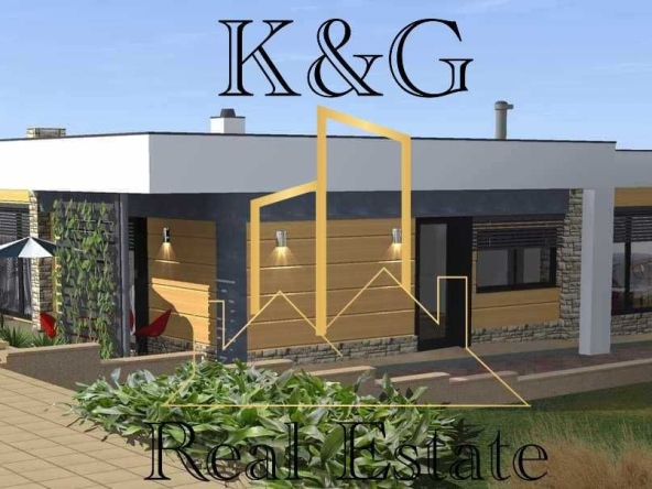 Парцел в с. Гецово, Област Разград - 386 кв.м за 86 €/кв.м - Снимка #1