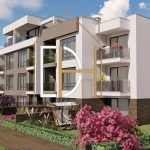 Двустаен апартамент в Пловдив, Остромила - 63 кв.м за 1150 €/кв.м - Снимка #1