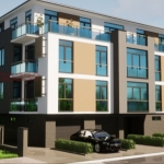 Тристаен апартамент в Свиленград - 73 кв.м за 1000 €/кв.м - Снимка #1