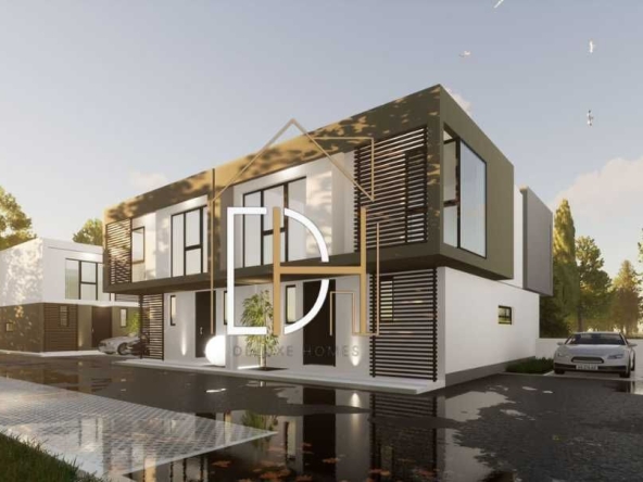 Къща в с. Първенец, Област Пловдив - 171 кв.м за 1375 €/кв.м - Снимка #1