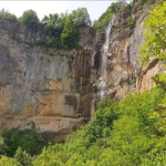 Парцел в с. Гара Бов, Област София-област - 486 кв.м за 38 €/кв.м - Снимка #1