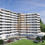 Двустаен апартамент в Варна, Възраждане 4 - 75 кв.м за 1865 €/кв.м - Снимка #1