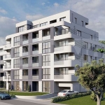 Едностаен апартамент в Варна, Виница - 31 кв.м за 1775 €/кв.м - Снимка #1