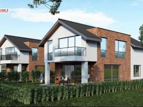 Къща в с. Звездица, Област Варна - 200 кв.м за 714 €/кв.м - Снимка #1