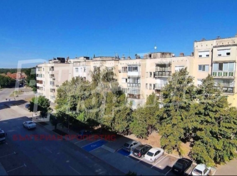 Двустаен апартамент в Павликени - 62 кв.м за 288 €/кв.м - Снимка #1