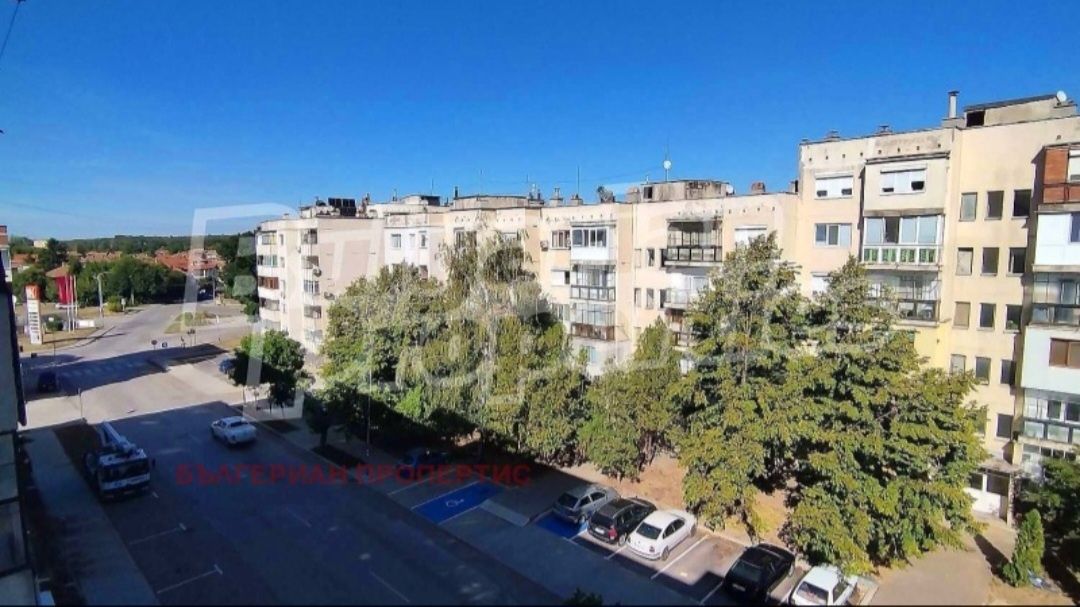 Двустаен апартамент в Павликени - 62 кв.м за 288 €/кв.м - Снимка #1