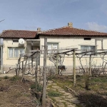 Къща в с. Видно, Област Добрич - 120 кв.м за 166 €/кв.м - Снимка #1