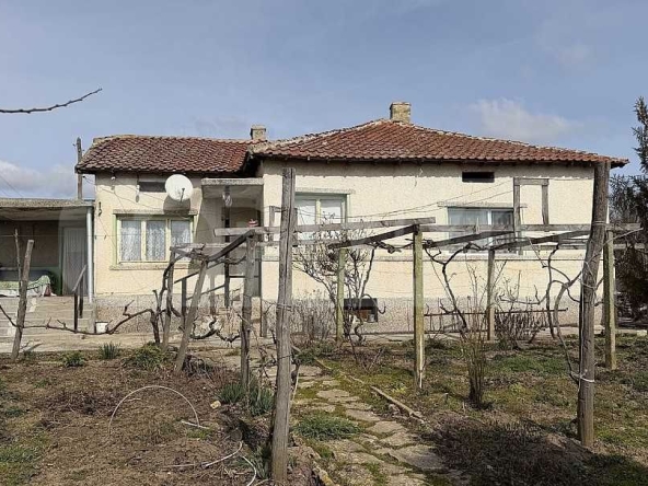 Къща в с. Видно, Област Добрич - 120 кв.м за 166 €/кв.м - Снимка #1