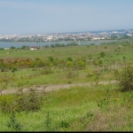 Парцел в Несебър - 1000 кв.м за 92 €/кв.м - Снимка #1