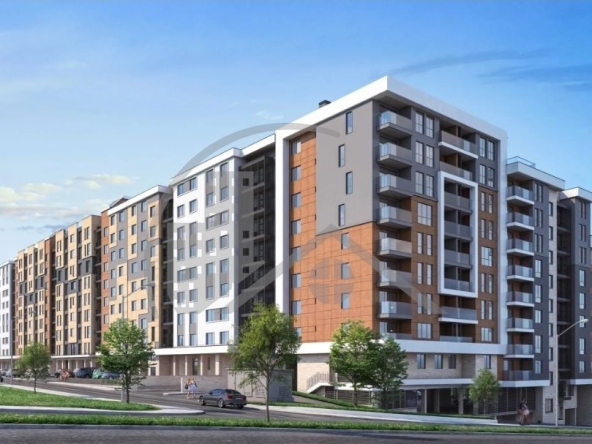 Тристаен апартамент в Варна, Кайсиева градина - 95 кв.м за 1366 €/кв.м - Снимка #1