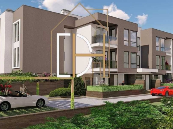 Двустаен апартамент в Пловдив, Остромила - 63 кв.м за 1150 €/кв.м - Снимка #1