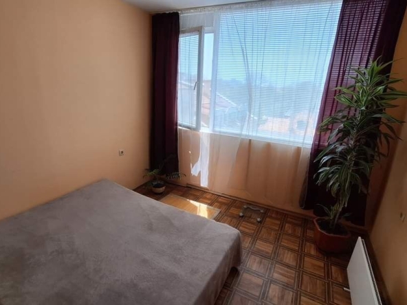 Мезонет в Нова Загора - 92 кв.м за 552 €/кв.м - Снимка #1