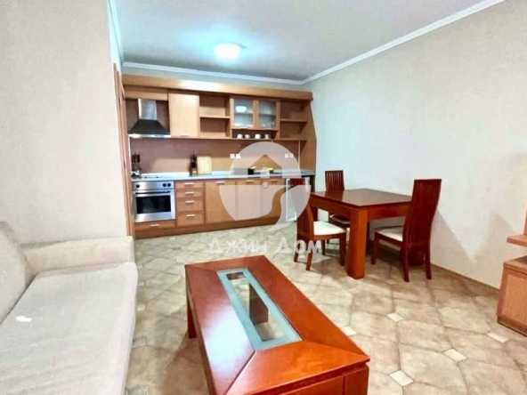 Двустаен апартамент в к.к. Слънчев бряг - 71 кв.м за 895 €/кв.м - Снимка #1