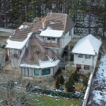 Къща в Варна, Виница - 294 кв.м за 1902 €/кв.м - Снимка #1