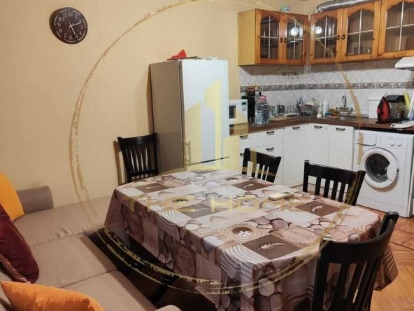 Дава се под наем Тристаен апартамент в Варна, Спортна зала - 75 кв.м за 425 € - Снимка #1