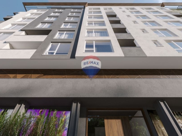 Магазин в Варна, Левски - 99 кв.м за 2526 €/кв.м - Снимка #1