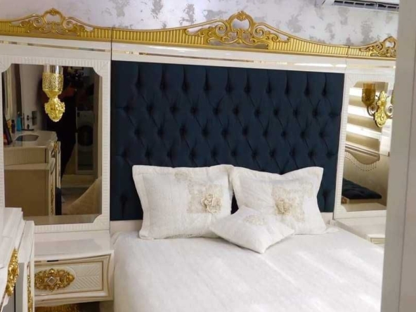 Четиристаен апартамент в Пазарджик, Окръжна болница - 125 кв.м за 837 €/кв.м - Снимка #1