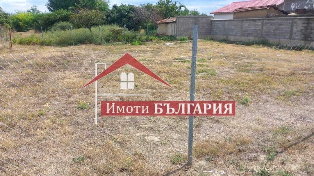 Парцел в с. Труд, Област Пловдив - 446 кв.м за 155 €/кв.м - Снимка #1