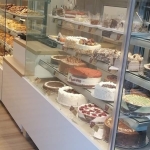 Дава се под наем Заведение в София, Зона Б-5-3 - 55 кв.м за 12750 € - Снимка #1