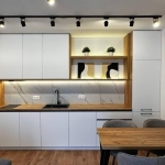 Дава се под наем Двустаен апартамент в София, Малинова долина - 60 кв.м за 920 € - Снимка #1