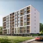 Двустаен апартамент в Варна, Център - 60 кв.м за 1967 €/кв.м - Снимка #1