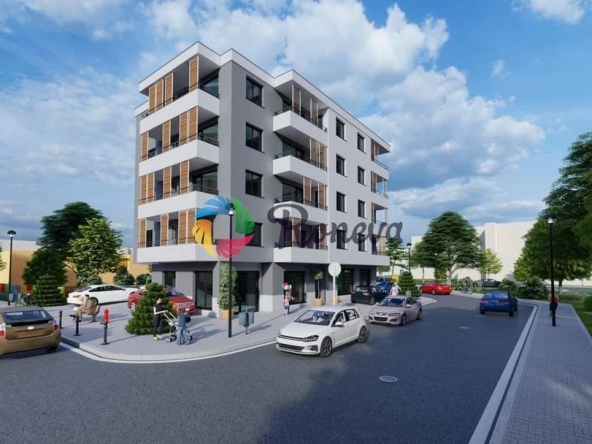 Двустаен апартамент в Варна, Кайсиева градина - 70 кв.м за 526 €/кв.м - Снимка #1