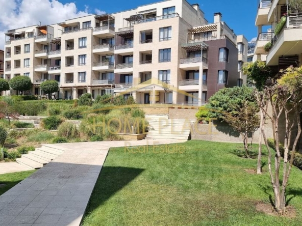 Тристаен апартамент в Варна, м-т Траката - 110 кв.м за 1206 €/кв.м - Снимка #1