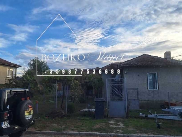 Къща в Долни чифлик - 60 кв.м за 536 €/кв.м - Снимка #1