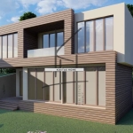 Къща в Варна, м-т Акчелар - 160 кв.м за 1020 €/кв.м - Снимка #1