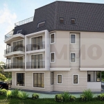 Двустаен апартамент в Варна, Гръцка махала - 78 кв.м за 1014 €/кв.м - Снимка #1