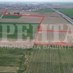 Парцел в с. Царацово, Област Пловдив - 10979 кв.м за 6 €/кв.м - Снимка #1