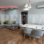 Тристаен апартамент в Пловдив, Център - 93 кв.м за 1031 €/кв.м - Снимка #1