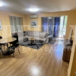 Дава се под наем Тристаен апартамент в Пловдив, Център - 115 кв.м за 600 € - Снимка #1