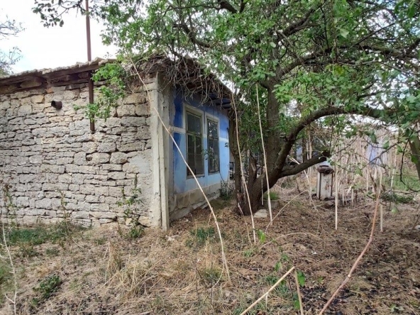 Парцел в Варна, Цветен квартал - 1482 кв.м за 23 €/кв.м - Снимка #1